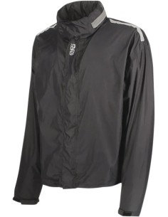 Compact Top Regenjacke