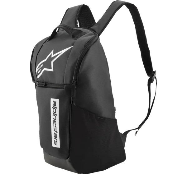 ALPINESTARS (CASUALS) Rucksäcke - BACKPACK DEFCON V3 BLACK/WHITE