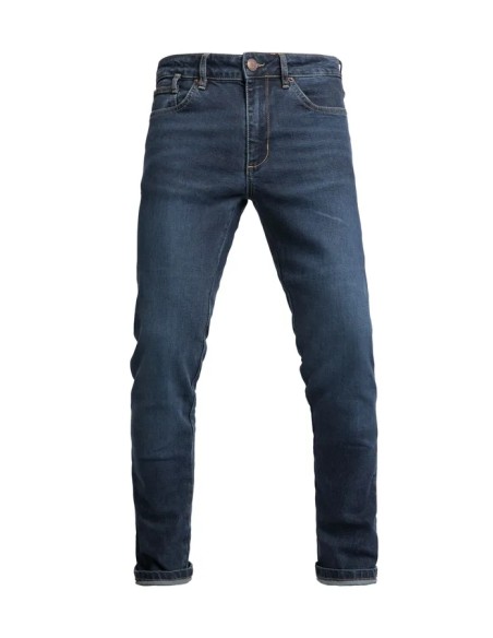 JOHN DOE Hosen - PANT PIONEER MONO INDIGO BLUE