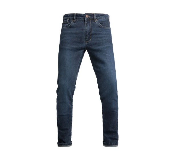 JOHN DOE Hosen - PANT PIONEER MONO INDIGO BLUE