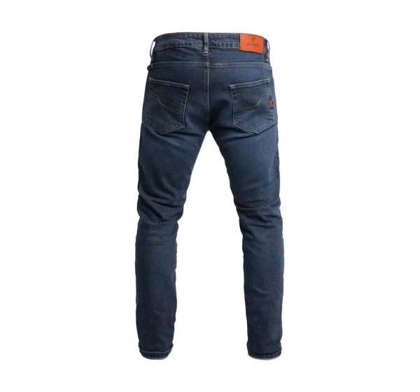 JOHN DOE Hosen - Einbaubeispiel