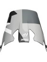 Reflex Sport Carbon Helmvisier