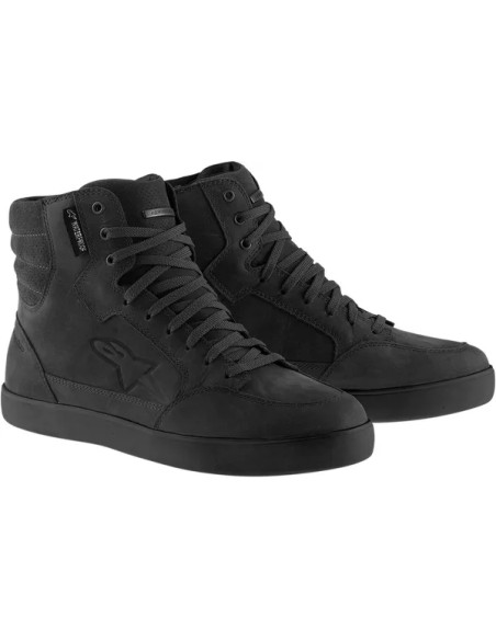 ALPINESTARS (ROAD) Straße - SHOE J-6 WP BLACK 14