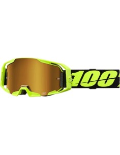 ARmatic Goggle