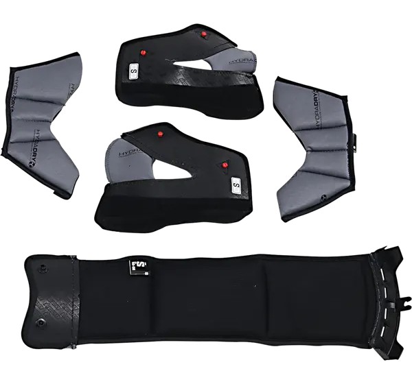 ICON Ersatzteile - INTSET VPRO SM LOOSE FIT