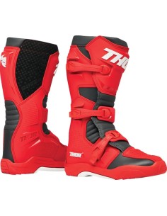 Blitz XR Stiefel