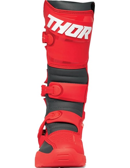 THOR Offroad - Einbaubeispiel