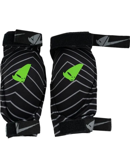 UFO Schulter- und Ellbogen-Protektoren - ELBOW GUARD MTB UFO SPARTAN XL