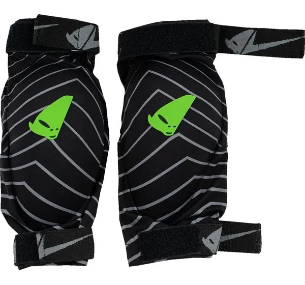 UFO Schulter- und Ellbogen-Protektoren - ELBOW GUARD MTB UFO SPARTAN XL