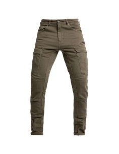 Defender Mono Motorradhose