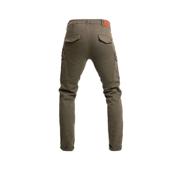 JOHN DOE Hosen - Detailansicht