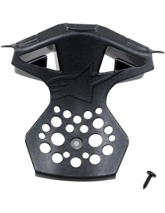 Kinnbelüftung für Supertech M8/Supertech M10 Helm