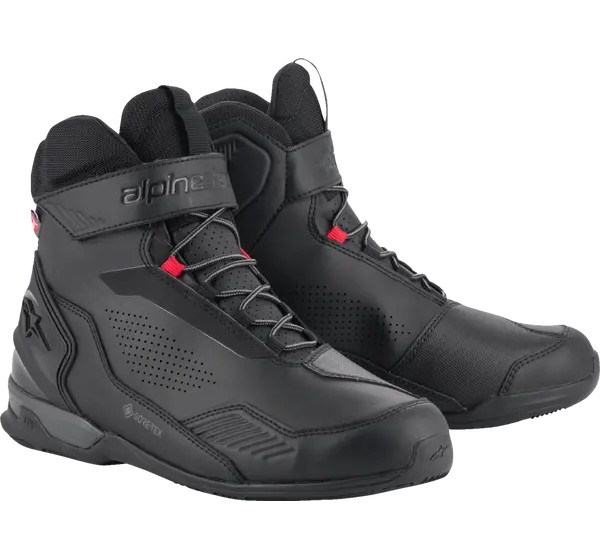 ALPINESTARS (ROAD) Straße - BOOTS AUSTRAL GTX BK/DK GY 135