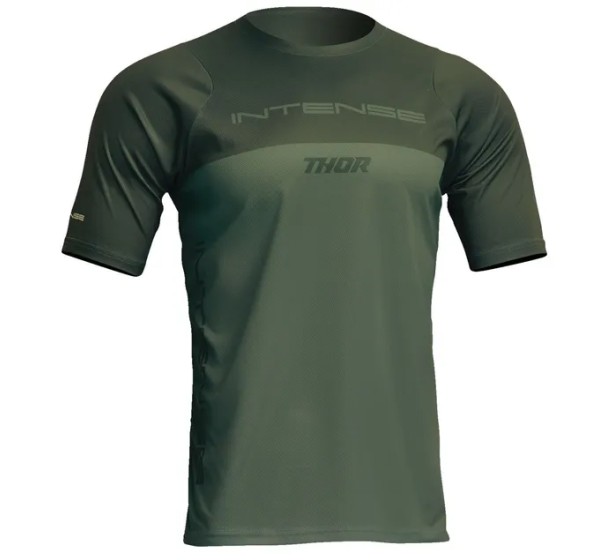 THOR Jerseys - JRSY INT SS CENSIS GRN XS