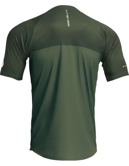THOR Jerseys - Detailansicht