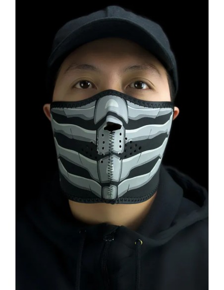 ZAN HEADGEAR Kopf- & Halsbedeckungen - Detailansicht