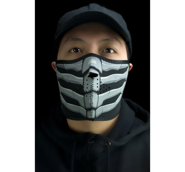 ZAN HEADGEAR Kopf- & Halsbedeckungen - Detailansicht