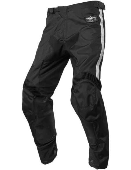 THOR-HALLMAN Hosen - Detailansicht