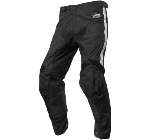 THOR-HALLMAN Hosen - Detailansicht