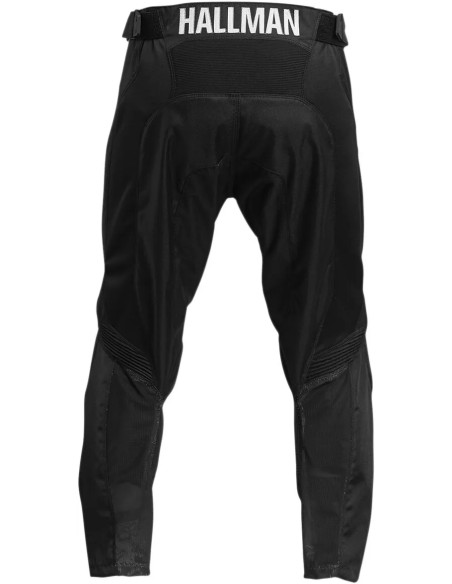 THOR-HALLMAN Hosen - Einbaubeispiel
