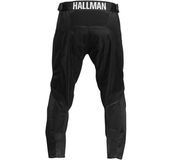 THOR-HALLMAN Hosen - Einbaubeispiel