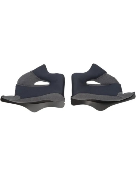 Z1R Ersatzteile - CHEEKPAD JACKAL XL 25MM