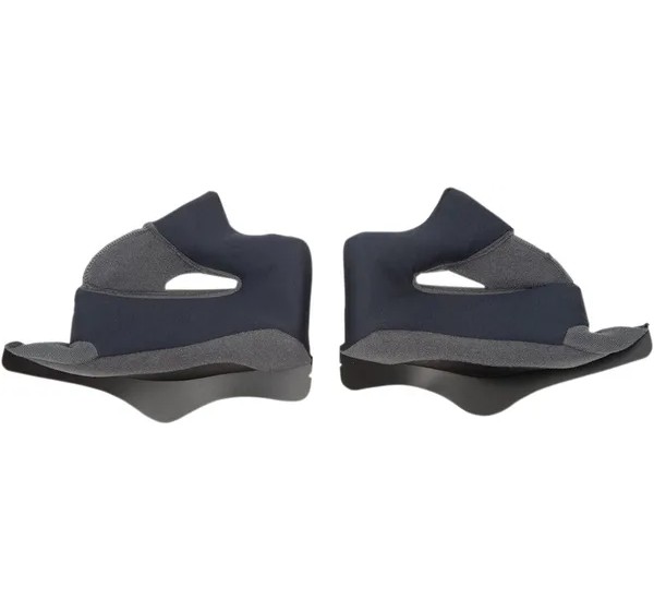 Z1R Ersatzteile - CHEEKPAD JACKAL XL 25MM