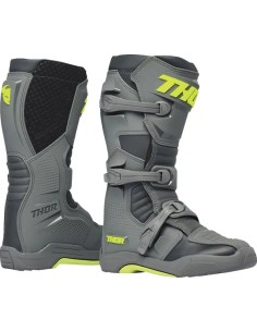 Blitz XR Stiefel