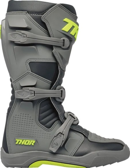 THOR Offroad - Einbaubeispiel