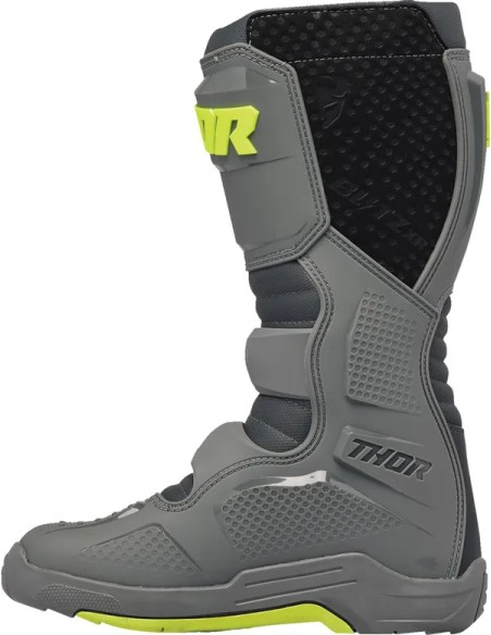 THOR Offroad Bild 4