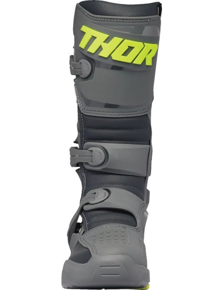 THOR Offroad Bild 6