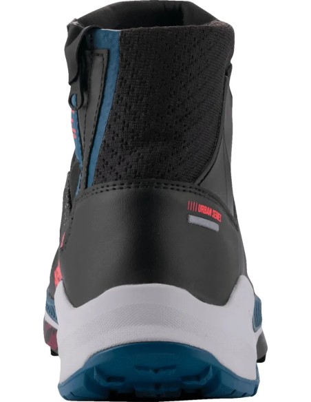 ALPINESTARS (ROAD) Straße - Einbaubeispiel