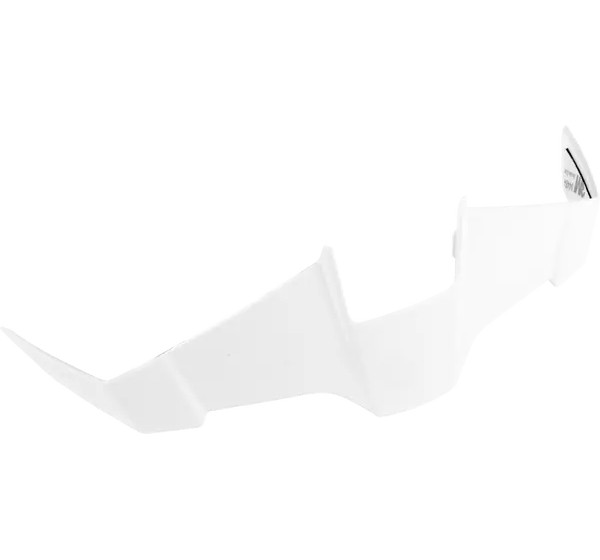 ICON Ersatzteile - REAR SPOILER THRESHOLD GLOSS W