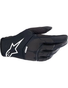 Thermo Shielder Handschuhe