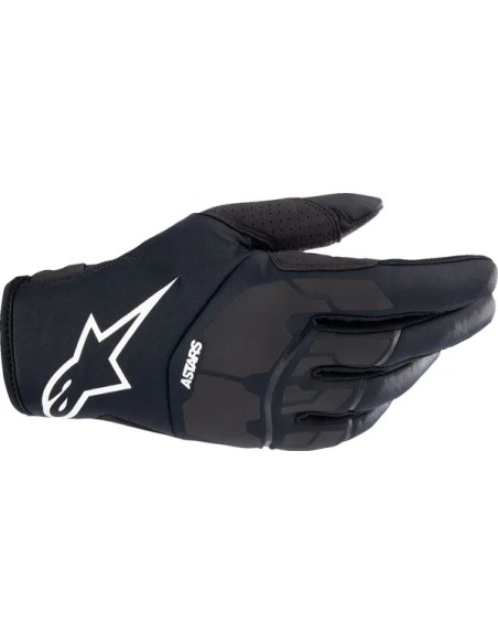 ALPINESTARS(MX) Offroad - GLOVE THERMO BLACK 2X