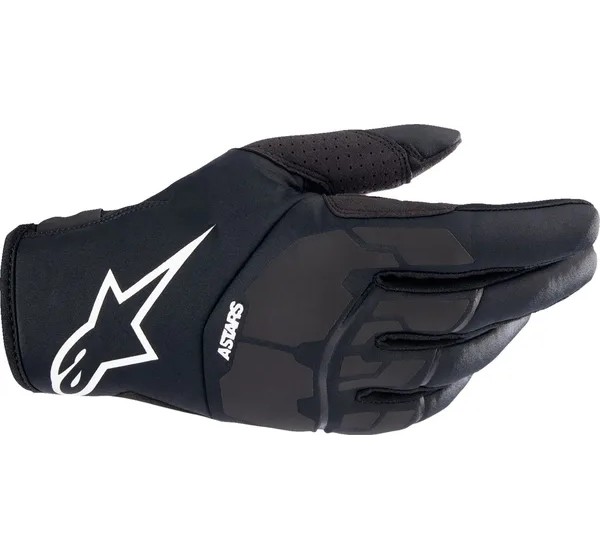 ALPINESTARS(MX) Offroad - GLOVE THERMO BLACK 2X