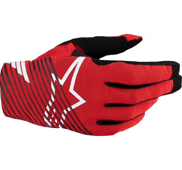 ALPINESTARS(MX) Offroad - GLOVE MX RADAR PRO RD 2XL