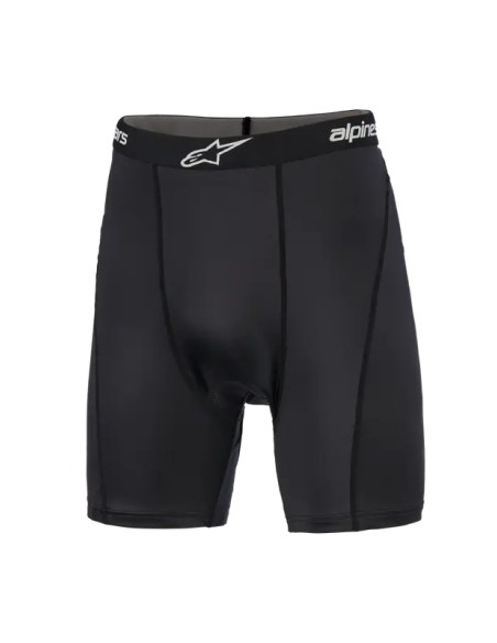ALPINESTARS(MX) Unter- & Oberbekleidung - MX BOXER BLACK 2X