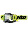 Accuri 2 Forecast Roll-Off Goggle