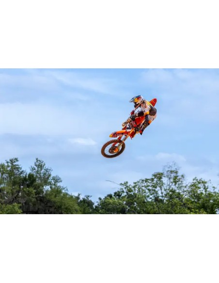 THOR Offroad Bild 9