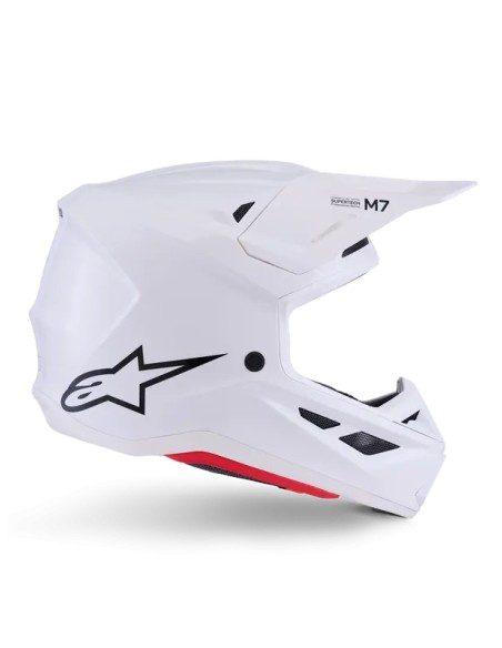 ALPINESTARS(MX) Offroad - Einbaubeispiel