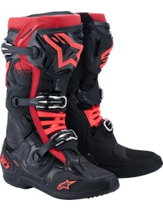 Tech 10 Stiefel
