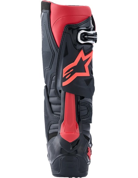 ALPINESTARS(MX) Offroad - Einbaubeispiel