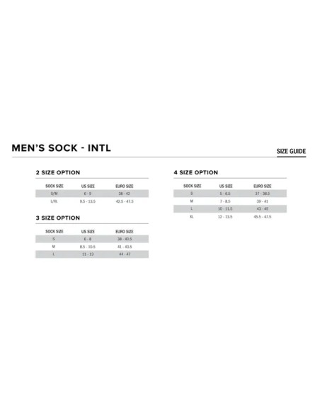 ALPINESTARS BICYCLE Socken - Detailansicht