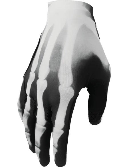 THOR Offroad - GLOVES SPORTMODE X-RAY BLACK/W