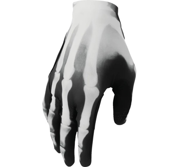 THOR Offroad - GLOVES SPORTMODE X-RAY BLACK/W