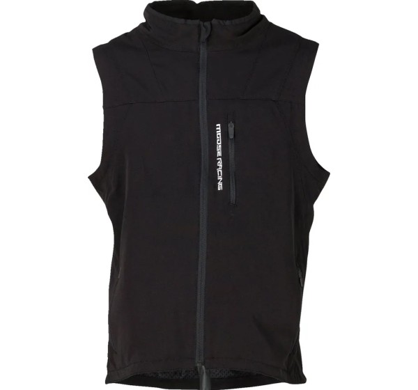MOOSE OFFROAD SOFT-GOODS Westen & Jacken - VEST YOUTH XC1 BLACK 14