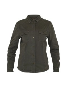 Motoshirt Jacke, Damen