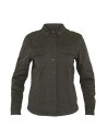 Motoshirt Jacke, Damen