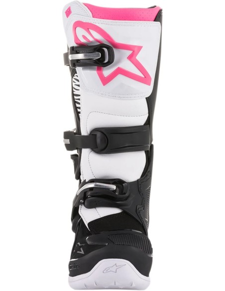 ALPINESTARS(MX) Offroad - Einbaubeispiel
